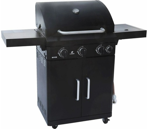 Landmann REXON LIGHT 3.1