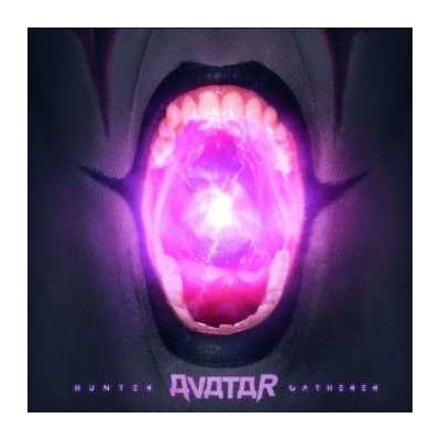 Avatar - Hunter Gatherer LP