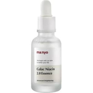 ma:nyo Galac Niacin 2.0 Essence - Осветляваща есенция с ниацинамид 30мл