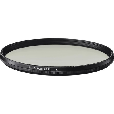 Sigma PL-C WR 82 mm