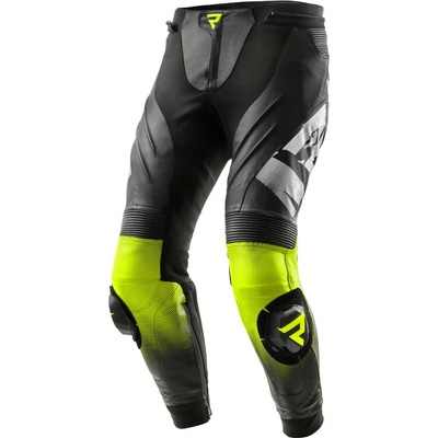 Rebelhorn Inferno Černá/Fluo Žlutá