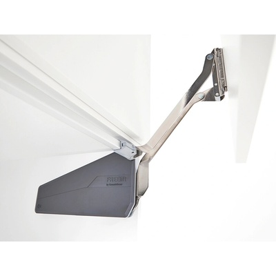 Kesseböhmer KES 271810 Freeslide krytky antracit