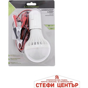 Image 1 of CARMOTION Работна led лампа - 86252 (45037)