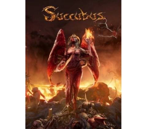 Succubus