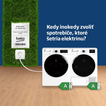 Beko WUE 8736 CSXN