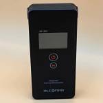 Alcofind AF-35C, професионален алкохолтестер