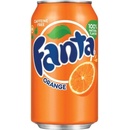 Fanta pomaranč 330 ml