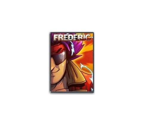 Frederic: Evil Strikes Back