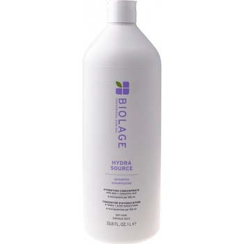 Matrix Biolage Hydrasource Shampoo 1000 ml