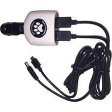 5V AUTO CHARGER FOR 900 SERIES