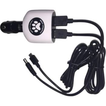 5V AUTO CHARGER FOR 900 SERIES