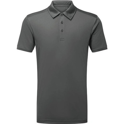 TriDri pánské polo triko TR012 Charcoal