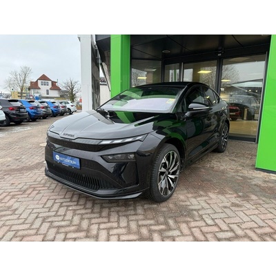 Skoda Enyaq 85 210 kW