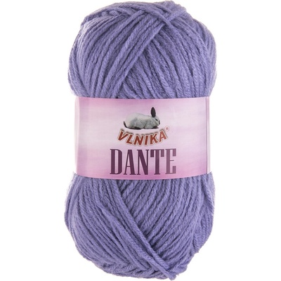 VLNIKA Příze Dante Varianta: 1325