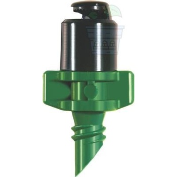 Image 1 of PLANT!T 180 degrees Micro Spray Green Base (54L/h) (610345)