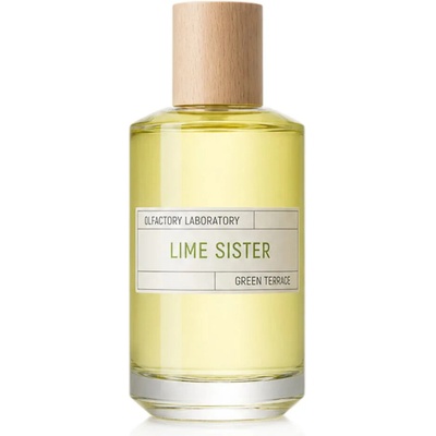 Liquides Imaginaires Lime Sister parfémovaná voda unisex 100 ml
