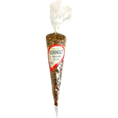 iPlody Kornout ořechový natural 300 g