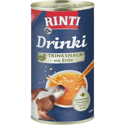 RINTI Drinki duck 185 ml