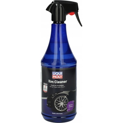 Liqui Moly 1597 Speciální čistič ráfků 1 l | Zboží Auto