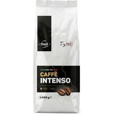 Seli Caffe Intenso 1 kg