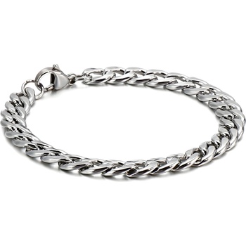 HARAHU Гривна hu-38876 - Сребърна kp38876 (hu-38876)