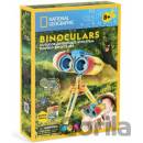 CubicFun 3D puzzle National Geographic: Dalekohled 49 ks