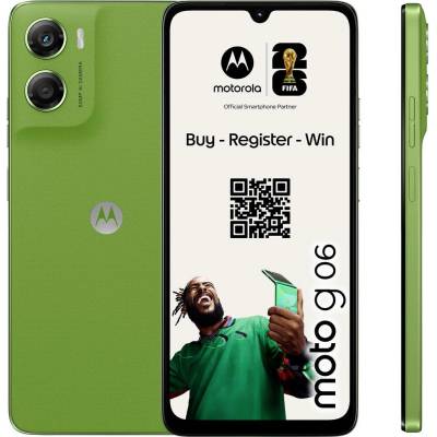 Motorola Moto G06 8GB/256GB PANTONE Tendril