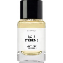 Matiere Premiere Bois d'Ebene parfémovaná voda unisex 100 ml