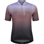 Maloja Дамска фланелка с къс ръкав за колоездене Maloja Women's VaridM. Cycling jersey - Deep Black Rainbow - размер XL (156-3056-0215)
