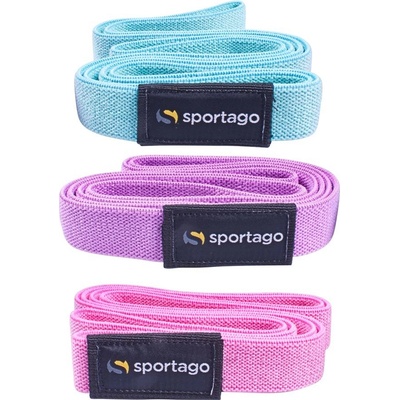 Sportago Resistance Band Expander