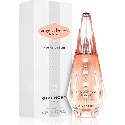 GIVENCHY Ange ou Etrange Le Secret parfémovaná voda dámská 50 ml