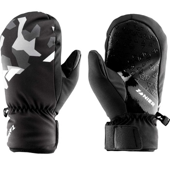 Image 1 of ZANIER Ски ръкавици sillian. stx mitten