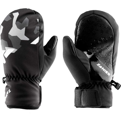 ZANIER Ски ръкавици sillian. stx mitten