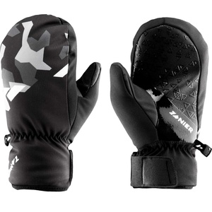ZANIER Ски ръкавици sillian. stx mitten (12088-1500)