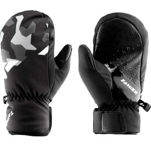 ZANIER Ски ръкавици sillian. stx mitten - sportdepot - 59,99 лв