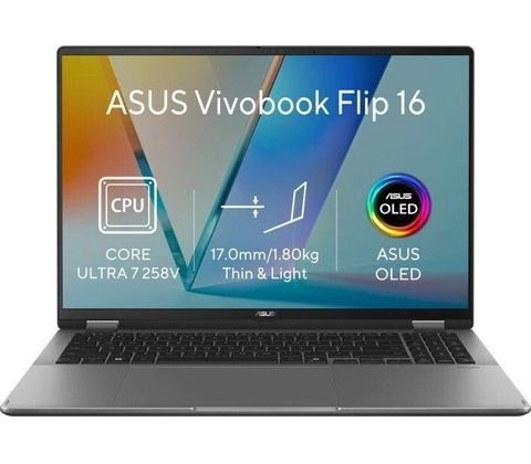 Asus TP3607SA-OLED118W