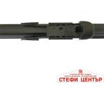 Paolo Предни чистачки съвместими с Peugeot 307 (04-07) / Citroen C4 (04-10) 2бр/к-т (65288) - steficenter