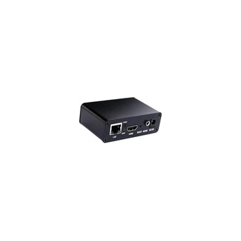 Estillo Енкодер декодер estillo hdsw0019m1, h. 265-hevc / h. 264-avc, hdmi (est-hdmi-ip-encoder)