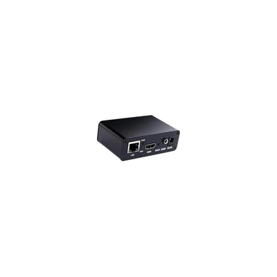Estillo Енкодер декодер estillo hdsw0019m1, h. 265-hevc / h. 264-avc, hdmi (est-hdmi-ip-encoder)