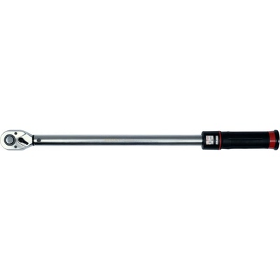 Yato momentový klúč 1/2" 65-350 Nm YT-07609