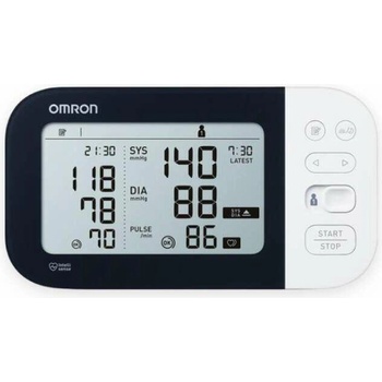 Omron M7 Intelli IT (HEM-7361T-EBK)