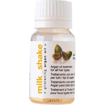 Z.One Milk Shake glistening argan oil arganový olej pre každý typ vlasov 10 ml