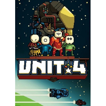 Gamera Interactive Unit 4 (PC)