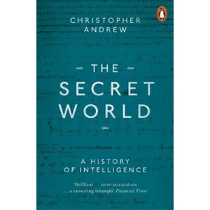 Secret World (ISBN: 9780140285321)