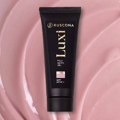 Ruscona Luxi Plus Soft Natur 50 g