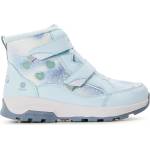 Skechers Обувки Skechers Kids' Walking Shoes - Light Blue