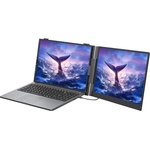 Blackview SCM6 14" преносим двоен монитор (SCM6/BV)