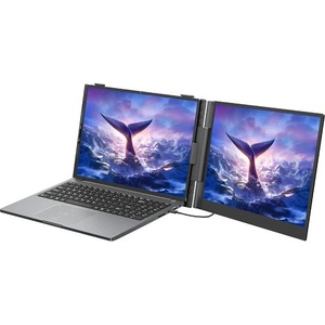 Blackview SCM6 14" преносим двоен монитор (SCM6/BV)