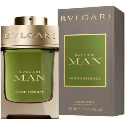 Bvlgari Man Wood Essence EDP 150 ml