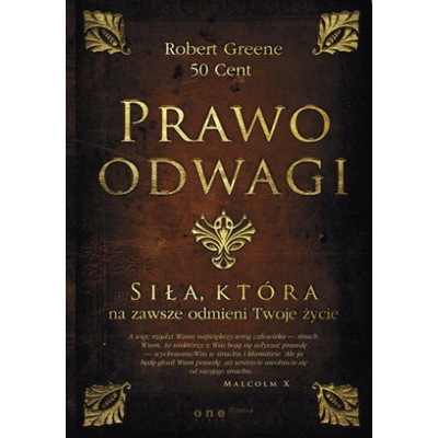 Prawo odwagi